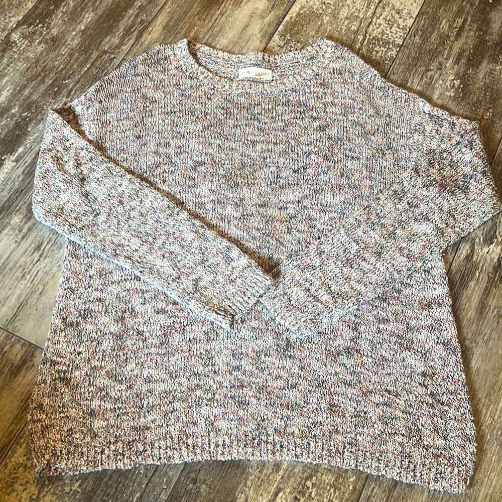 Lou & Grey Sweater